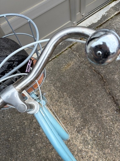 自転車　26インチ