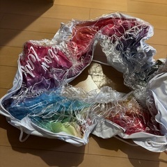 最終値下げうきわ