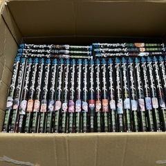 ブラッククローバー　1〜31巻