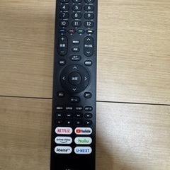 テレビの画像