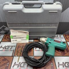 【中古】リョービ RYOBI ID-120 インパクトドライバ ...