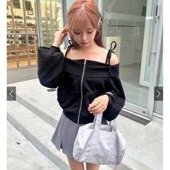 レディース①
の画像