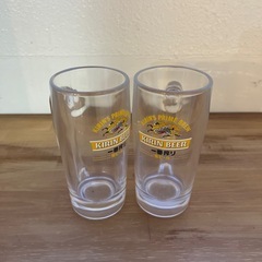 ビールジョッキ