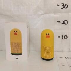 0403-170 Bluetoothスピーカー　※clova使用不可