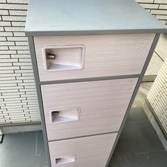 宅配ボックス