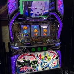 グランベルム　実機