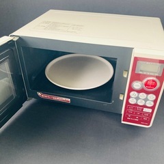 SANYO オープンレンジ　EMO-C16C 2009年製の画像