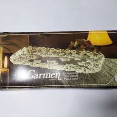 garmenガラストレイ