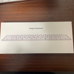 Apple magic keyboard / アップル マジック...