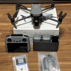 Drone Dji Air 3 Fly More Combo
