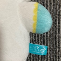 んぽちゃむ　ぬいぐるみ　人気の画像