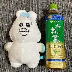 んぽちゃむ　ぬいぐるみ　人気の画像