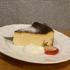 カフェ巡り