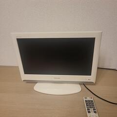 【値下げ】東芝　テレビ