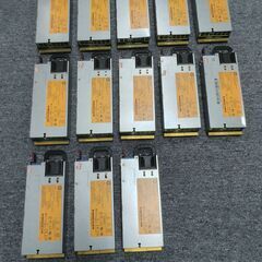 「HPサーバー用電源装置」HP HSTNS-PL34 HPE 7...