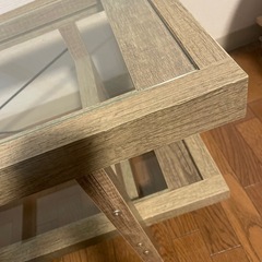 テレビ台の画像