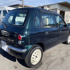 希少！ セルボモードクラシック MT!の画像