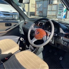 希少！ セルボモードクラシック MT!の画像