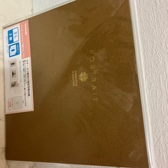 2L 台紙　3面　新品未使用アルバム(3つ)  バラ売り可能1つ...