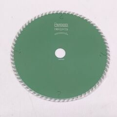 未使用保管品 アイウッド スライドマルノコ 木工用 チップソー 190mm ☆ 札幌市 豊平区 平岸の画像