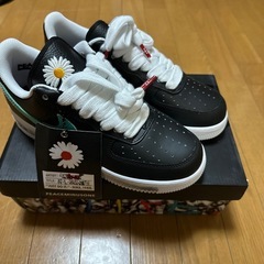 希少 パラノイズ 3.0 PEACEMINUSONE × Nike