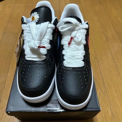 希少 パラノイズ 3.0 PEACEMINUSONE × Nike