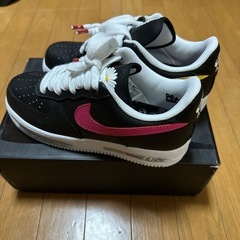 希少 パラノイズ 3.0 PEACEMINUSONE × Nikeの画像