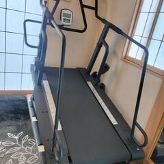 自走式トレッドミル　ランニングマシン ウォーキングマシン　高強度...