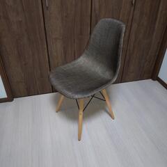 イームズ シェルサイドチェア