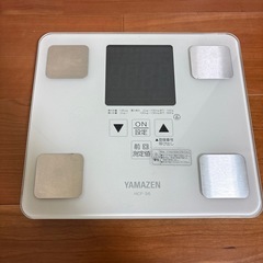 体重計