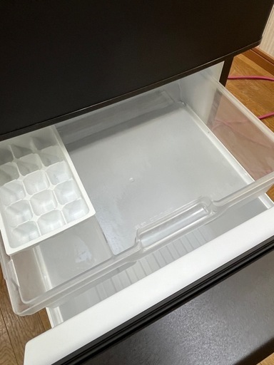 キズあり激安大特価!! おすすめ商品!! Panasonic 168L 2ドア 右開き 2021年 NR-B17DW-T 