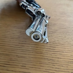 KOKUSAI製モデルガン　357マグナムの画像