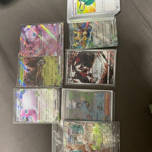 ポケモンカード