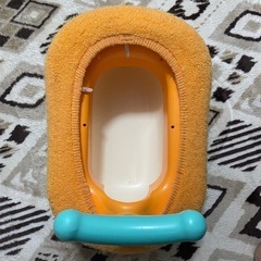 ベビーおまるの画像