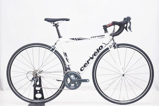 CERVELO 「サーベロ」 R3 2009年モデル ロードバイク