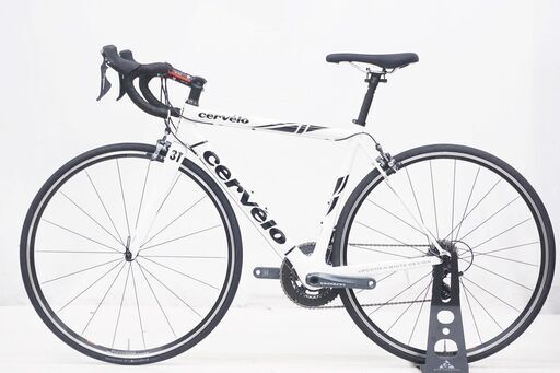 CERVELO 「サーベロ」 R3 2009年モデル ロードバイク