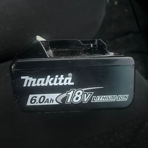 マキタバッテリー