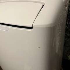 空気清浄機 /　除湿機（アイリスオーヤマ）の画像