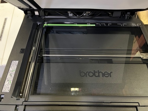 brother　ブラザー　MFC-J6980CDW　インクジェット複合機 プリンター