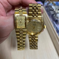 klaeuse 腕時計 セットの画像