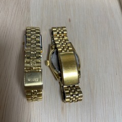 klaeuse 腕時計 セットの画像