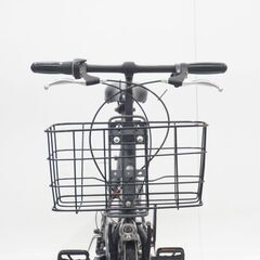 BRIDGESTONE 「ブリヂストン」 GREEN LABEL MARKROSA M7 20インチ 2022年モデル ミニベロの画像