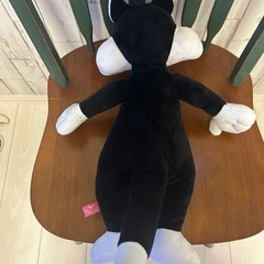 トムとジェリー　ブッチ
の画像