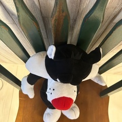 トムとジェリー　ブッチ
の画像