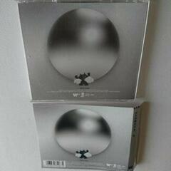 ゲスの極み乙女。CD『丸』ステッカー付きの画像