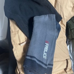 スノボ、スノーブーツの画像