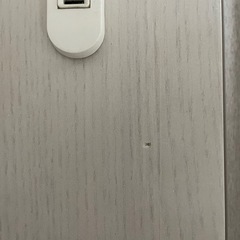 【値下げ】すのこベッド（セミシングル）の画像