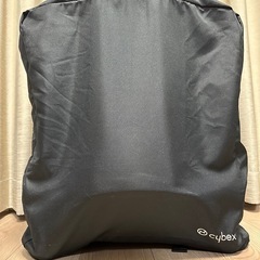 サイベックスベビーカーの画像