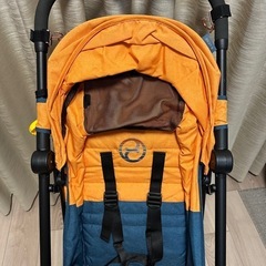 サイベックスベビーカーの画像