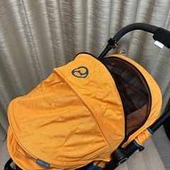 サイベックスベビーカーの画像